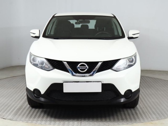 Nissan Qashqai  1.2 DIG-T 