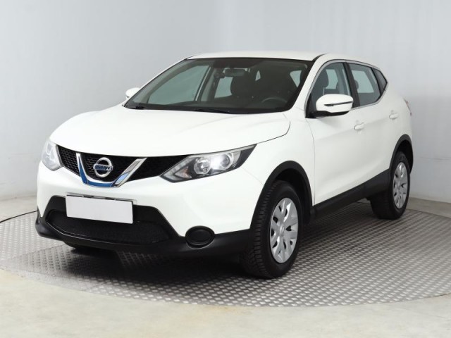 Nissan Qashqai  1.2 DIG-T 