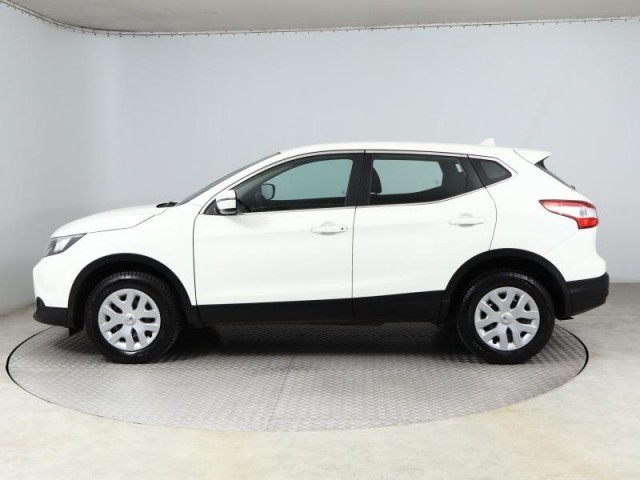 Nissan Qashqai  1.2 DIG-T 