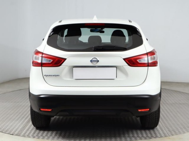 Nissan Qashqai  1.2 DIG-T 