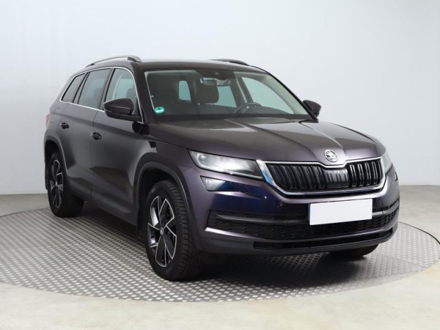 Škoda Kodiaq  2.0 TSI Style