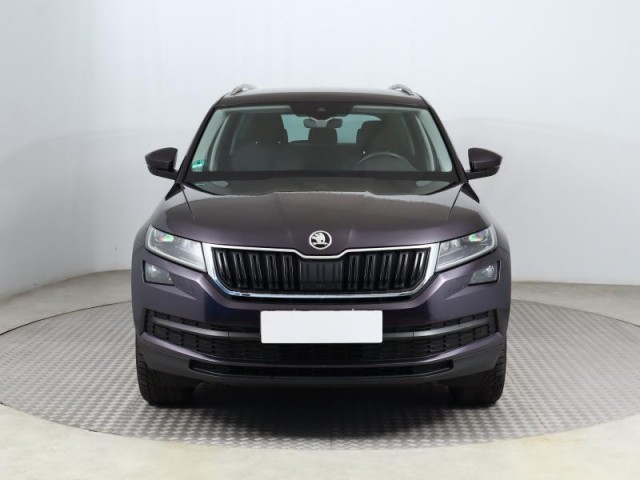 Škoda Kodiaq  2.0 TSI Style