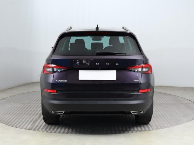 Škoda Kodiaq  2.0 TSI Style