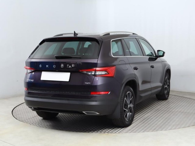Škoda Kodiaq  2.0 TSI Style