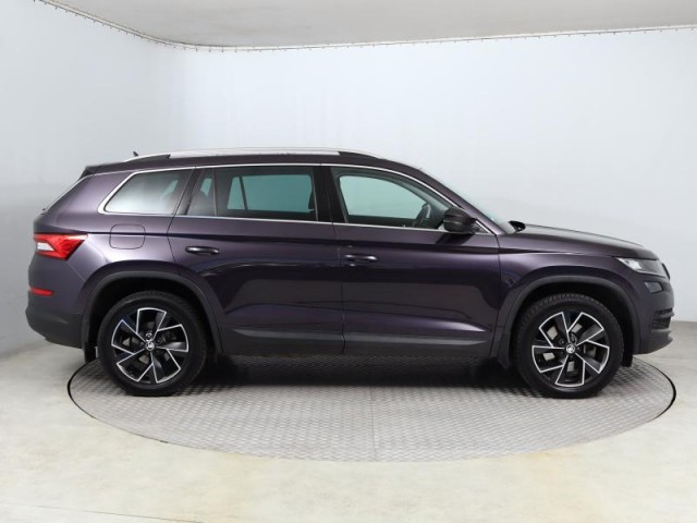 Škoda Kodiaq  2.0 TSI Style