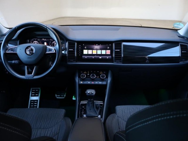 Škoda Kodiaq  2.0 TSI Style