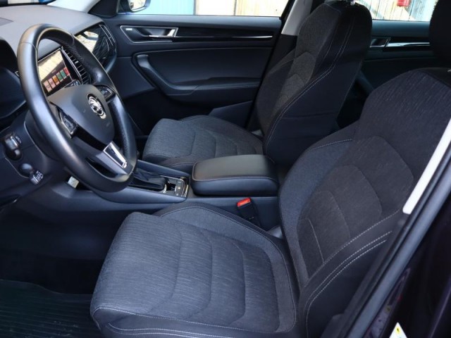 Škoda Kodiaq  2.0 TSI Style