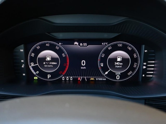 Škoda Kodiaq  2.0 TSI Style