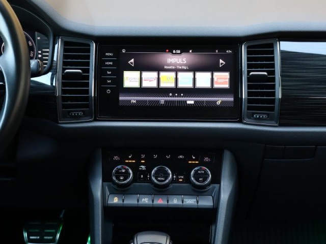 Škoda Kodiaq  2.0 TSI Style