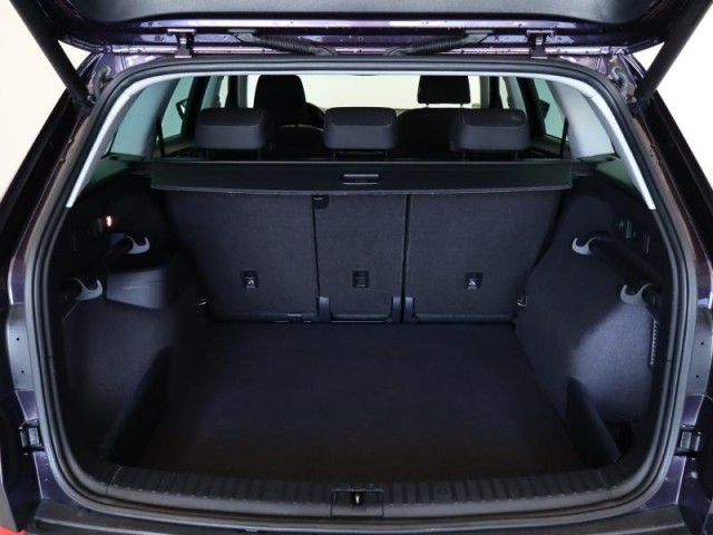 Škoda Kodiaq  2.0 TSI Style