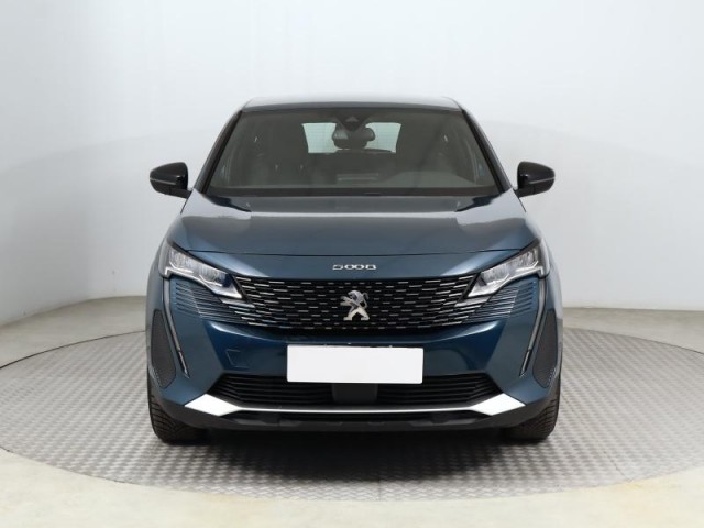 Peugeot 5008  1.5 BlueHDi 