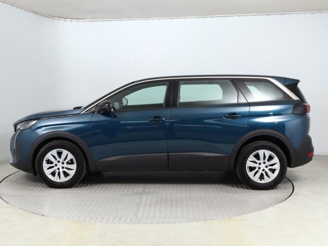 Peugeot 5008  1.5 BlueHDi 