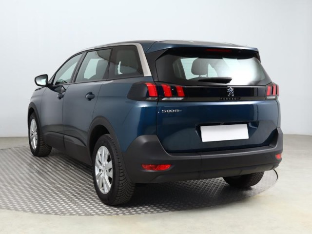 Peugeot 5008  1.5 BlueHDi 