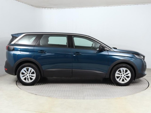Peugeot 5008  1.5 BlueHDi 