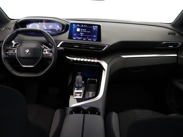Peugeot 5008  1.5 BlueHDi 