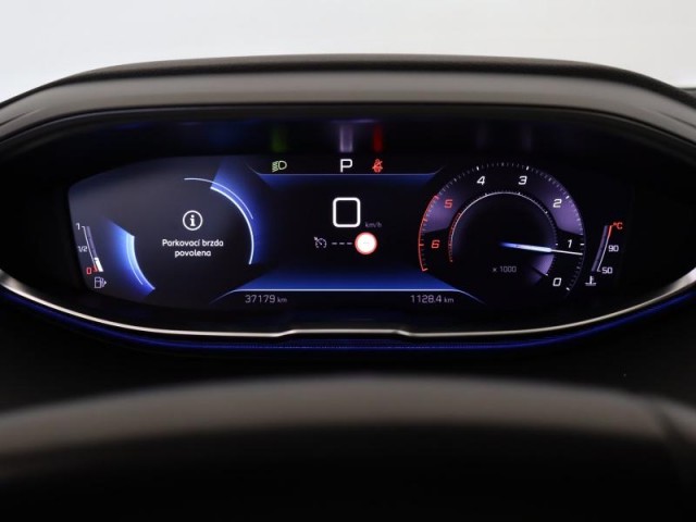 Peugeot 5008  1.5 BlueHDi 