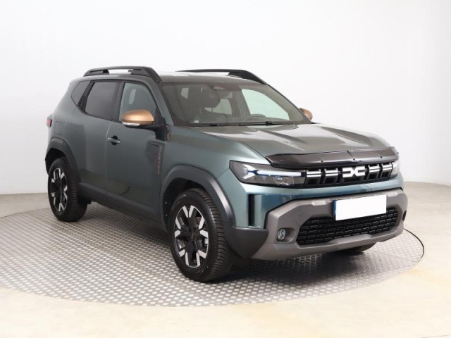 Dacia Duster  1.0 TCe Extreme