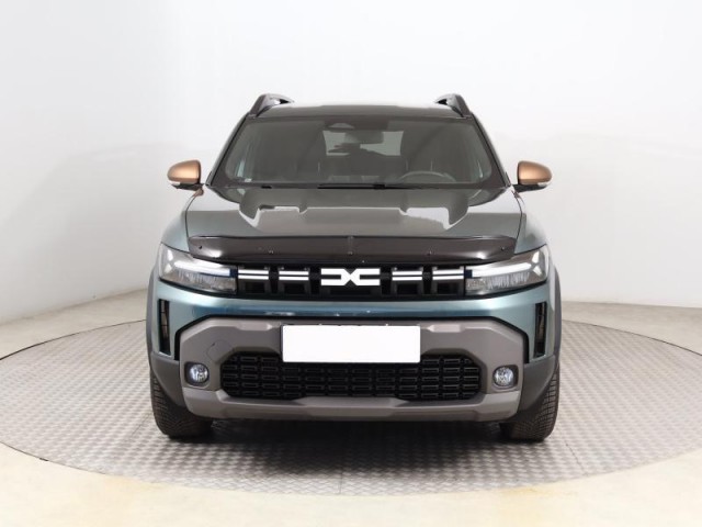 Dacia Duster  1.0 TCe Extreme