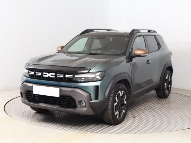 Dacia Duster  1.0 TCe Extreme