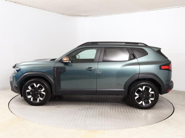 Dacia Duster  1.0 TCe Extreme