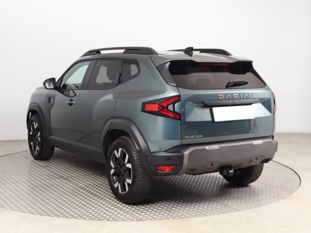 Dacia Duster  1.0 TCe Extreme