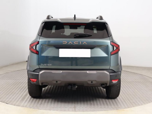 Dacia Duster  1.0 TCe Extreme