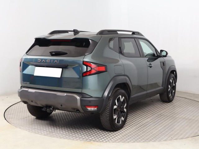 Dacia Duster  1.0 TCe Extreme