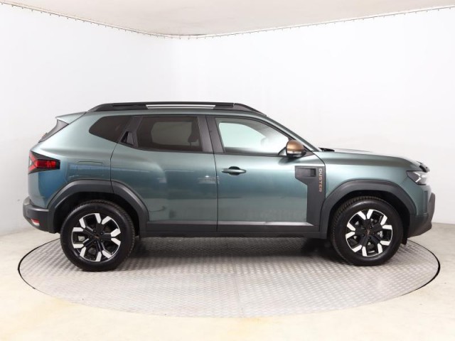 Dacia Duster  1.0 TCe Extreme