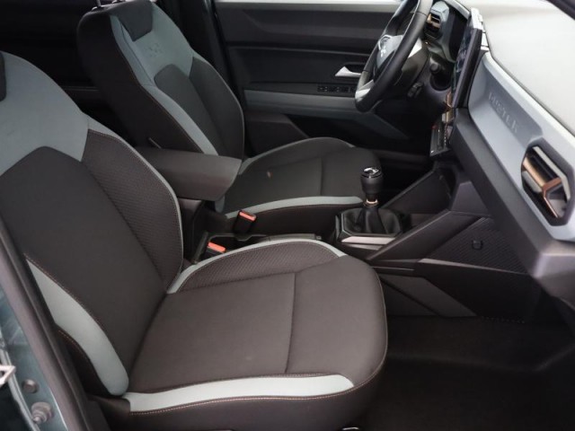 Dacia Duster  1.0 TCe Extreme