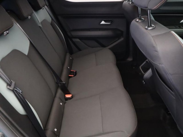 Dacia Duster  1.0 TCe Extreme