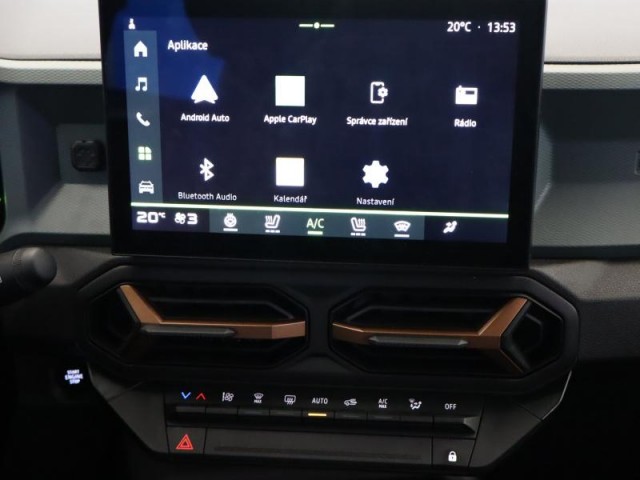 Dacia Duster  1.0 TCe Extreme