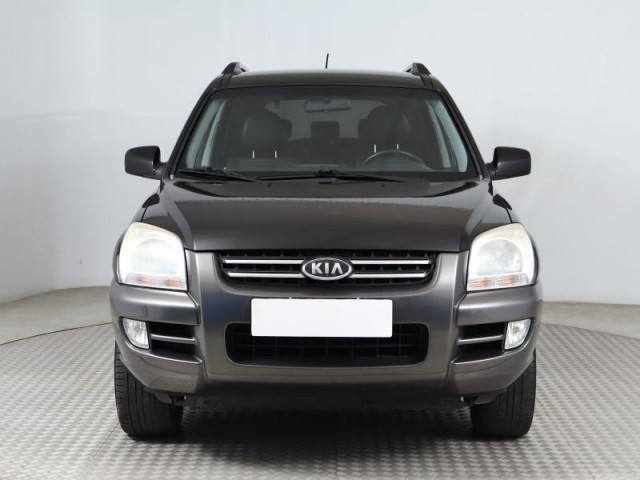 Kia Sportage  2.0 16V 