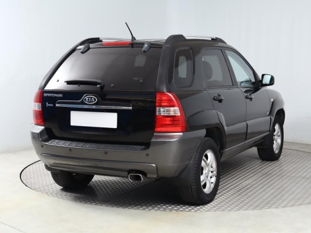 Kia Sportage  2.0 16V 