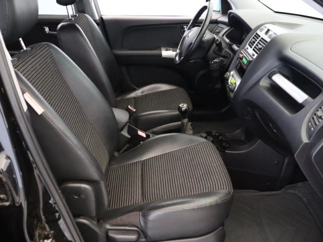 Kia Sportage  2.0 16V 