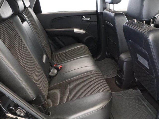 Kia Sportage  2.0 16V 