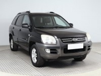 Kia Sportage  2.0 16V 