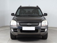 Kia Sportage  2.0 16V 
