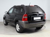 Kia Sportage  2.0 16V 