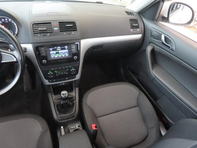 Škoda Yeti  2.0 TDI Ambition