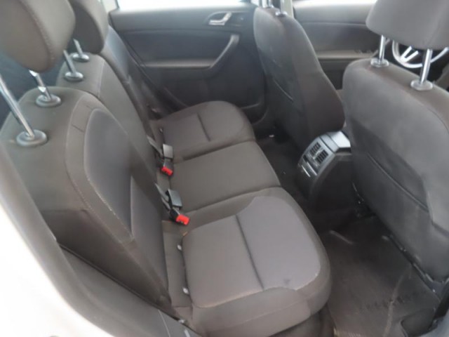 Škoda Yeti  2.0 TDI Ambition