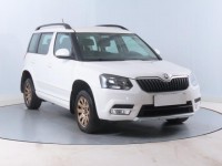 Škoda Yeti  2.0 TDI Ambition