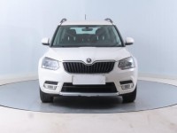 Škoda Yeti  2.0 TDI Ambition