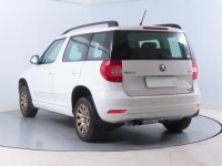 Škoda Yeti  2.0 TDI Ambition