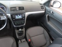 Škoda Yeti  2.0 TDI Ambition