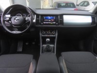 Škoda Kodiaq  1.5 TSI 