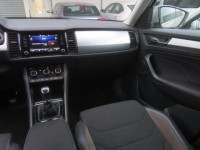 Škoda Kodiaq  1.5 TSI 