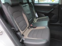 Škoda Kodiaq  1.5 TSI 