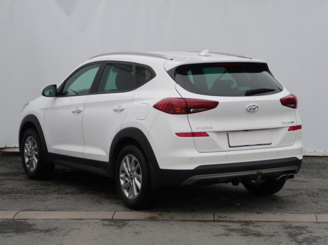 Hyundai Tucson  1.6 CRDi Adventure
