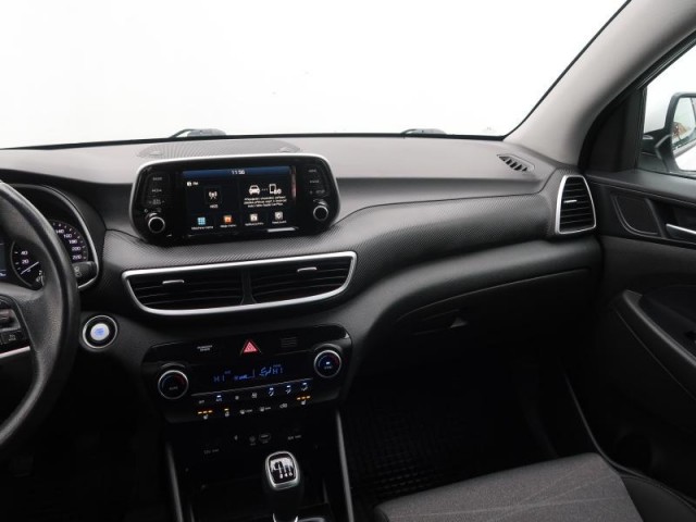 Hyundai Tucson  1.6 CRDi Adventure