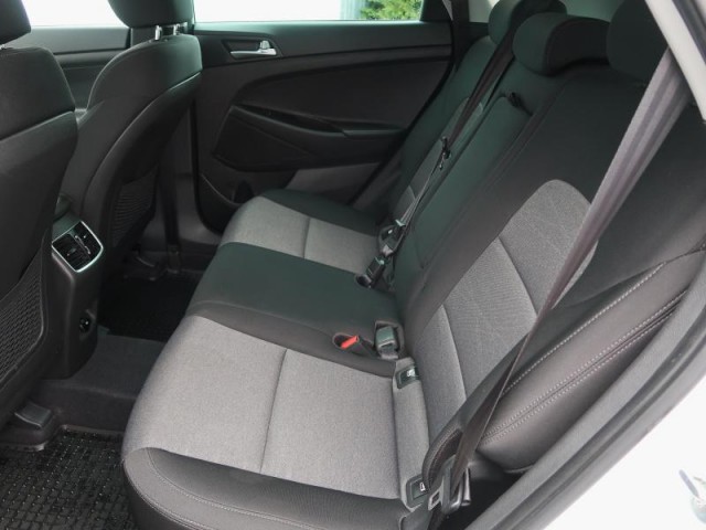 Hyundai Tucson  1.6 CRDi Adventure